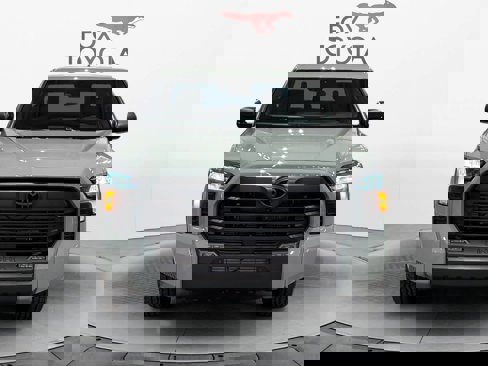 New 2026 Toyota Tundra SR5 image 8