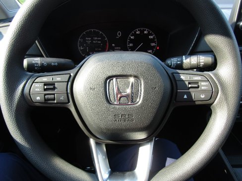 New 2026 Honda CR-V EX image 22