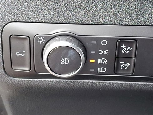 Certified 2025 Ford Bronco Sport Badlands w/ Badlands Tech Package image 21