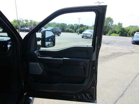 Used 2023 Ford F150 XLT w/ Equipment Group 302A High image 40