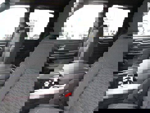 New 2025 RAM 1500 Big Horn image 42