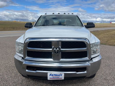 Used 2014 RAM 2500 Tradesman w/ Chrome Appearance Group image 2