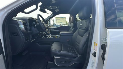New 2026 Ford F250 Platinum image 34