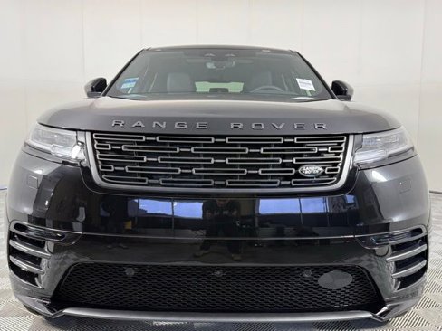 New 2026 Land Rover Range Rover Velar Dynamic SE image 11
