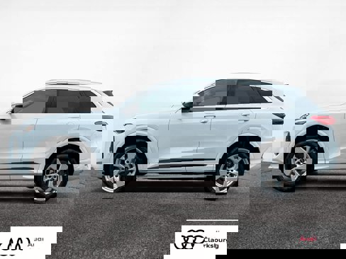 New 2025 Audi Q5 Premium Plus image 2