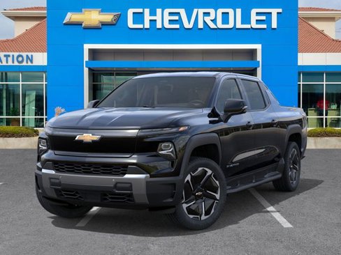 New 2026 Chevrolet Silverado EV LT w/ Premium Package image 6