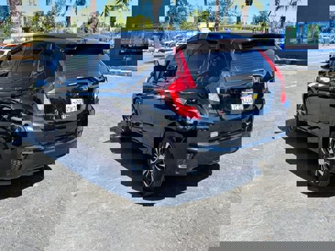 Used 2016 Honda Fit LX image 4