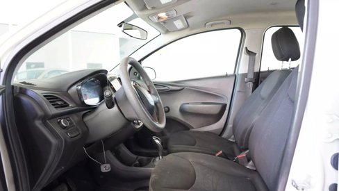 Used 2020 Chevrolet Spark LS image 17