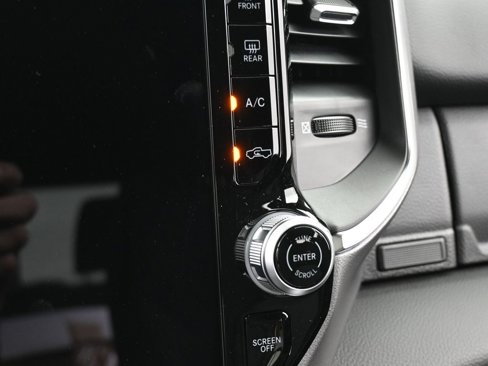 New 2025 RAM 1500 Big Horn image 18