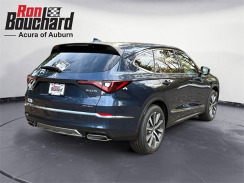 New 2026 Acura MDX w/ Technology Package image 2