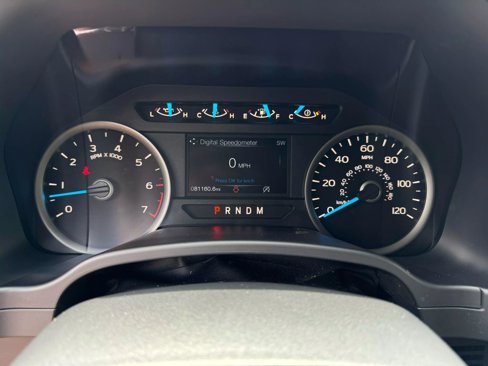Used 2017 Ford F150 XLT w/ Equipment Group 302A Luxury image 12