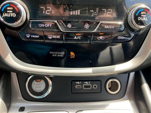 Used 2023 Nissan Murano SV image 22