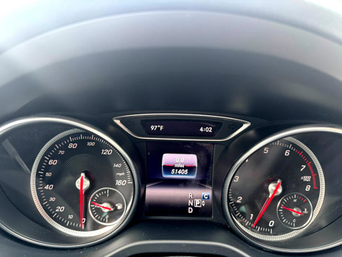 Used 2019 Mercedes-Benz CLA 250 image 14