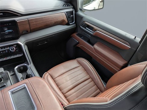 Used 2022 GMC Sierra 1500 Denali Ultimate image 17
