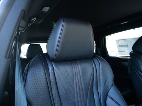 New 2026 Acura MDX A-Spec image 20
