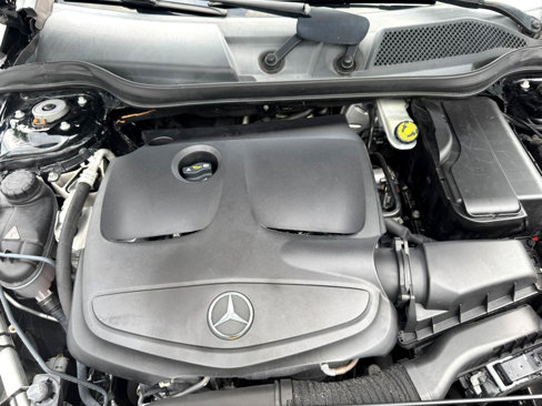 Used 2019 Mercedes-Benz CLA 250 image 26