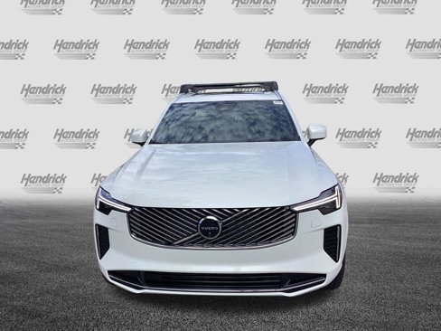 New 2026 Volvo XC90 B6 Ultra image 3