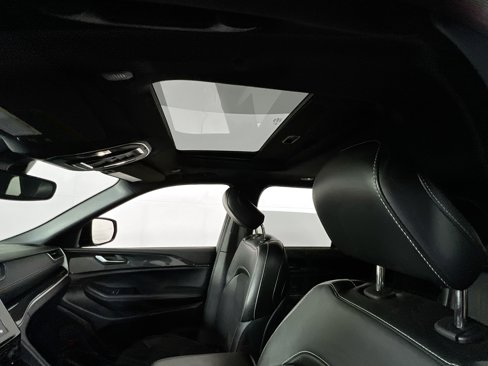 Used 2023 Jeep Grand Cherokee Altitude image 21