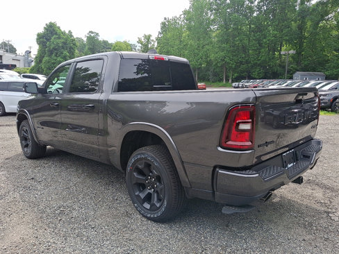 New 2026 RAM 1500 Lone Star image 3