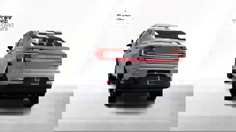 Certified 2023 Polestar Polestar 2 w/ Pilot Pack image 3