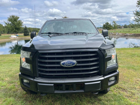 Used 2016 Ford F150 XLT w/ Equipment Group 302A Luxury image 2