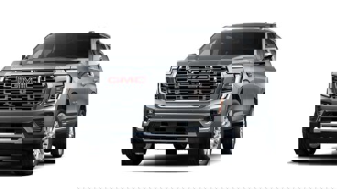 New 2026 GMC Yukon XL Denali image 1