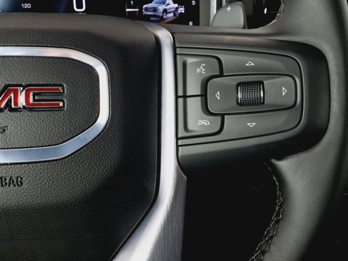 New 2026 GMC Sierra 1500 SLT image 12