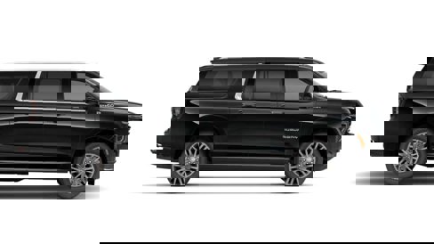 New 2026 Chevrolet Suburban High Country w/ LPO, Illumination Package image 5