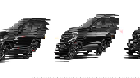 New 2026 GMC Terrain AT4 w/ Convenience Package III image 23