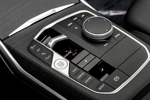 Used 2025 BMW 430i w/ Premium Package image 29