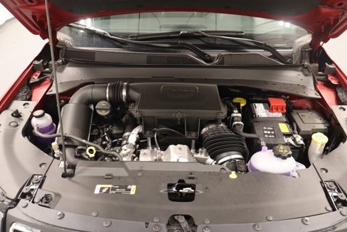 New 2025 Jeep Compass Sport image 21