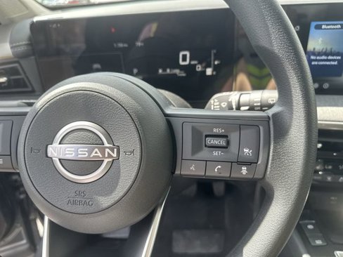 New 2026 Nissan Kicks SV w/ SV Premium Package image 23