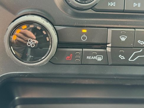 New 2025 Ford F250 XLT w/ Black Appearance Package image 14