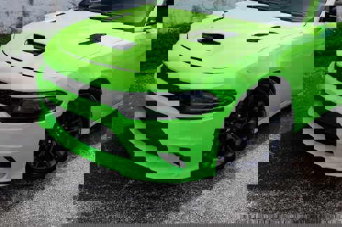 Used 2023 Dodge Charger Scat Pack image 29