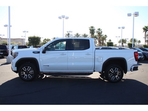 Used 2023 GMC Sierra 1500 AT4 w/ AT4 Premium Package image 28