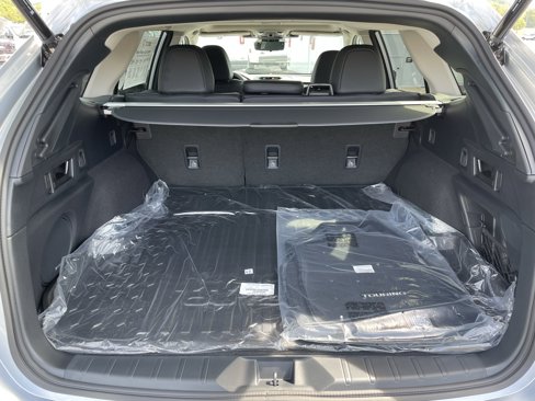 New 2025 Subaru Outback Touring XT image 6
