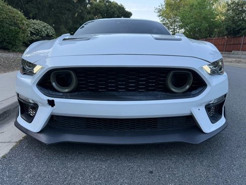 Used 2021 Ford Mustang GT w/ Equipment Group 301A image 17
