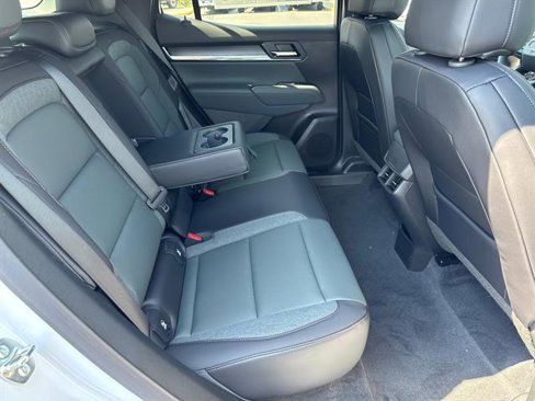 New 2026 GMC Terrain AT4 w/ Technology Package II image 18