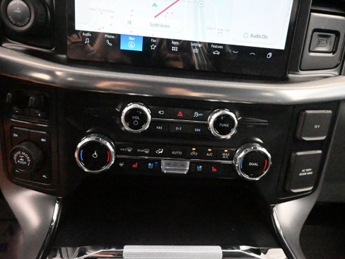 New 2025 Ford F150 Lariat image 16