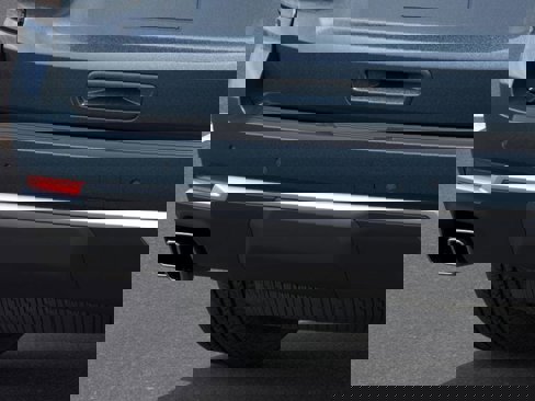 New 2026 Chevrolet Suburban High Country image 39