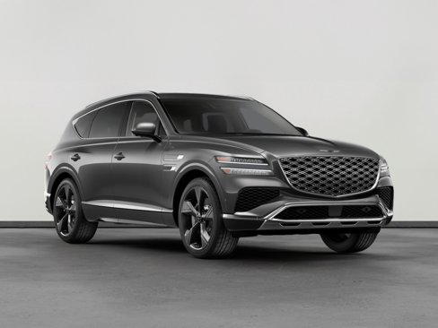 New 2026 Genesis GV80 2.5T Prestige image 2