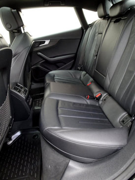 Used 2019 Audi A5 2.0T Premium Plus w/ Premium Plus image 12