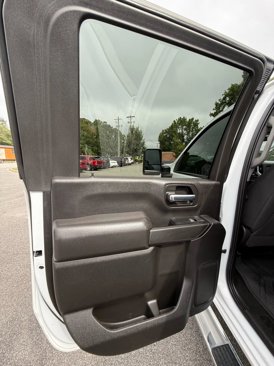 Used 2023 Chevrolet Silverado 2500 LT w/ Convenience Package image 24