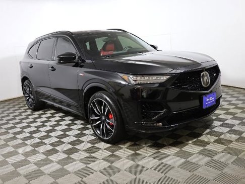 Used 2023 Acura MDX Type S image 4