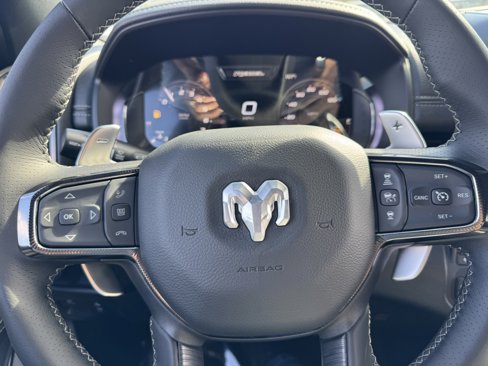 New 2026 RAM 1500 Rebel w/ G/T Package image 22