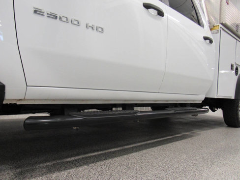 Used 2022 Chevrolet Silverado 2500 W/T w/ WT Convenience Package image 28
