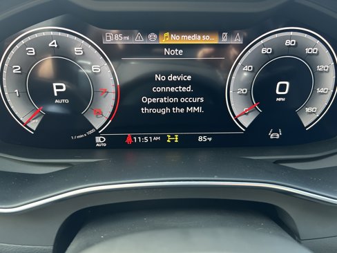 Used 2024 Audi RS 7 Performance image 17