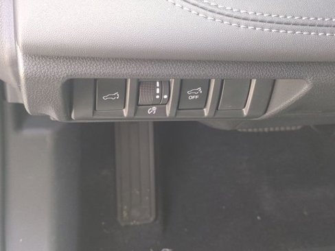 New 2025 Subaru Outback Touring image 18