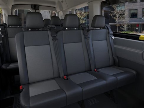 New 2024 Ford Transit 350 XL image 11