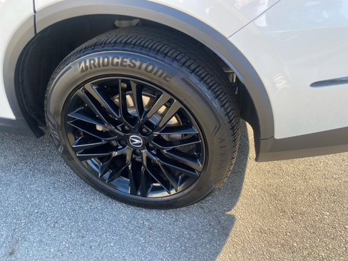Used 2025 Acura MDX A-Spec image 15